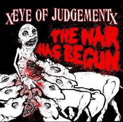 Eye Of Judgement : The War Has Begun